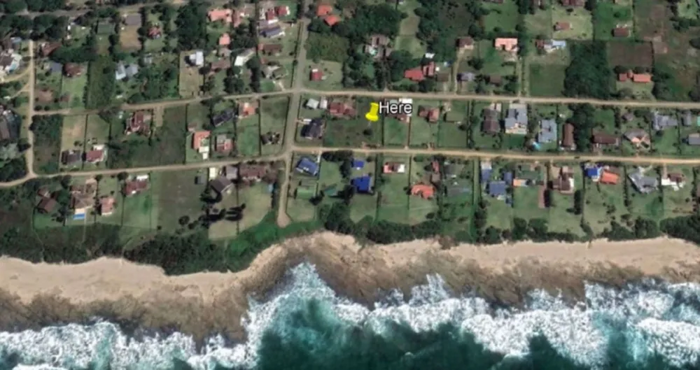 Residential vacant land for sale in Port Edward - 1PD1553884 Residential vacant land for sale in Port Edward - 1PD1553884