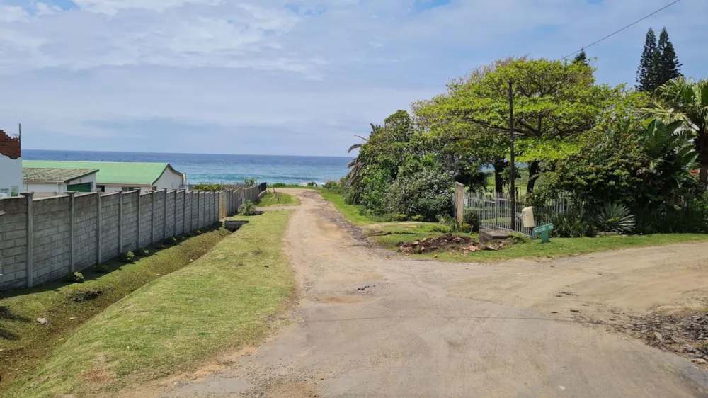 Residential vacant land for sale in Port Edward - 1PD1553884 Residential vacant land for sale in Port Edward - 1PD1553884