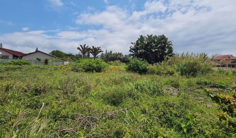 Residential vacant land for sale in Port Edward - 1PD1553884