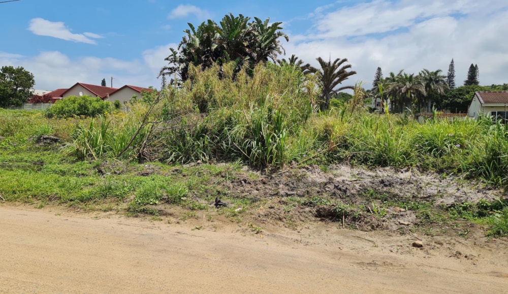 Residential vacant land for sale in Port Edward - 1PD1553884 Residential vacant land for sale in Port Edward - 1PD1553884