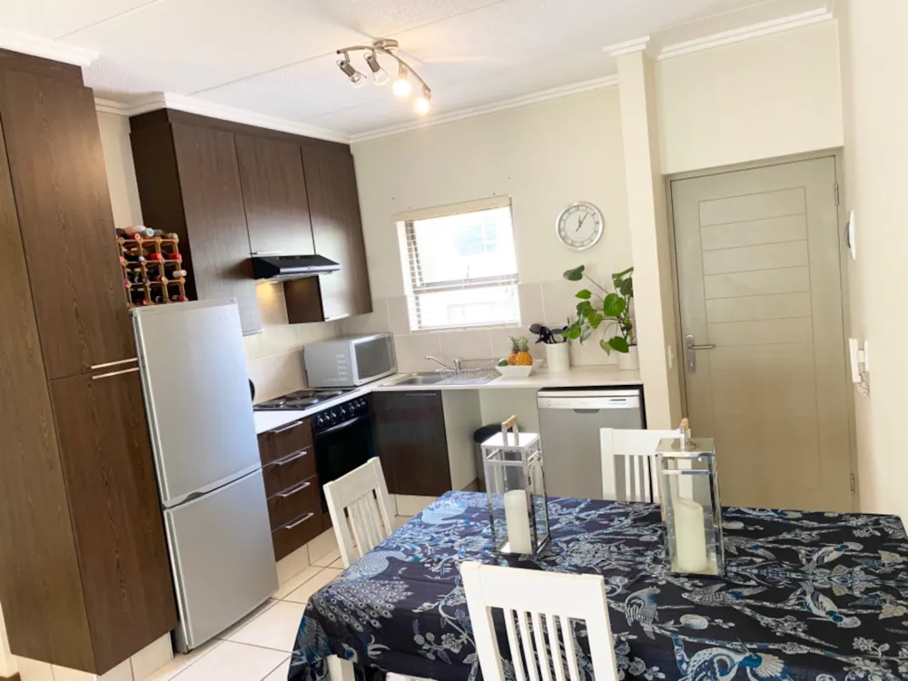 Apartment let in Bryanston - JBL1730624 Apartment let in Bryanston - JBL1730624