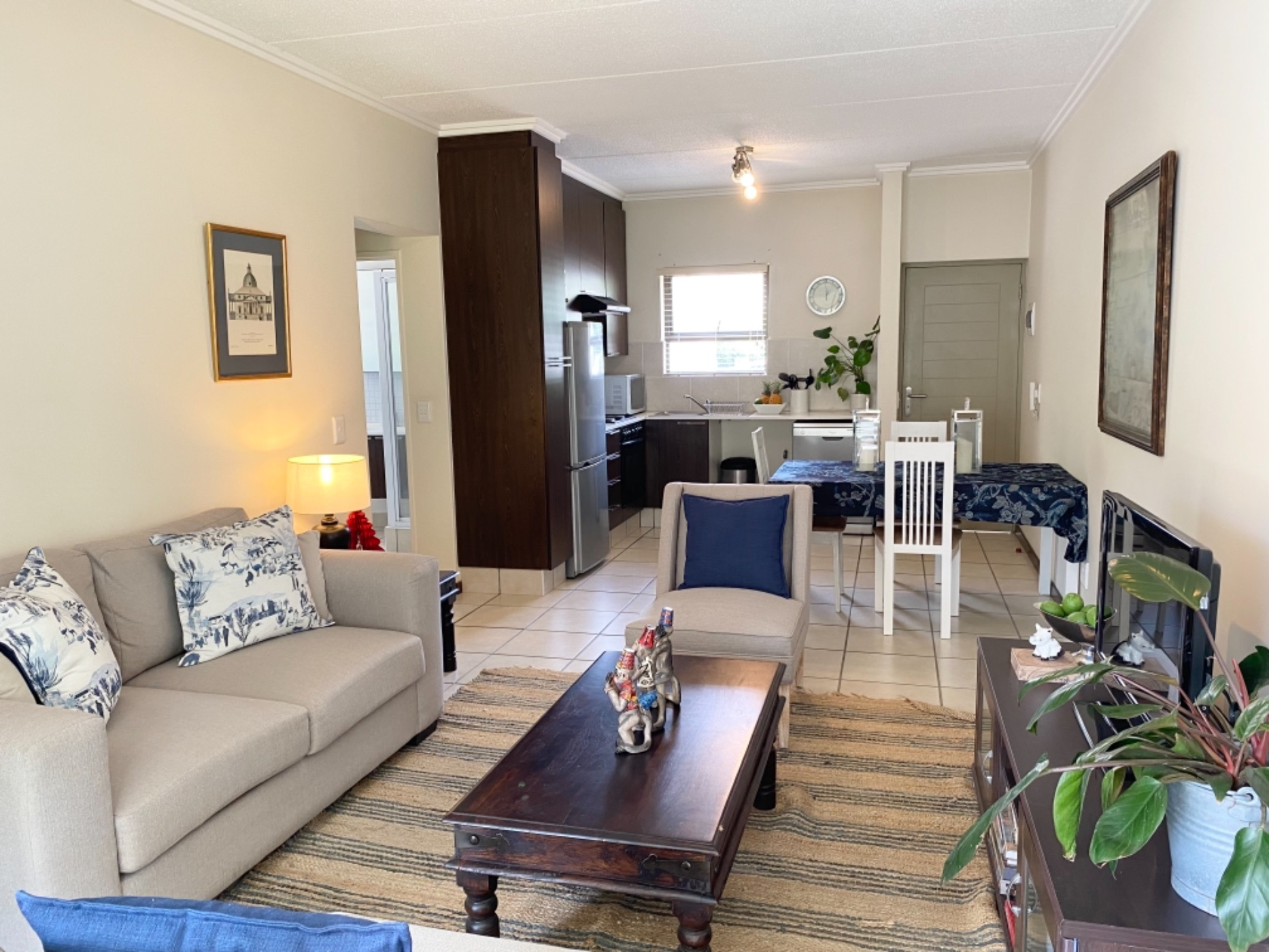 Apartment to rent in Bryanston - JBL1730624