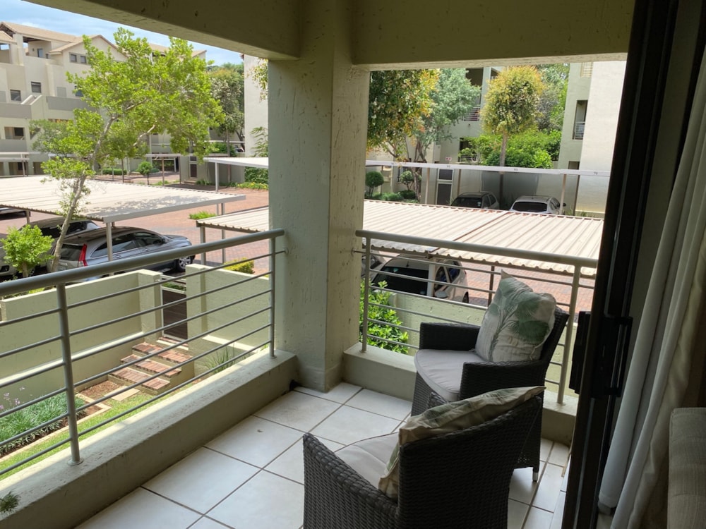 Apartment to rent in Bryanston - JBL1730624 Apartment to rent in Bryanston - JBL1730624