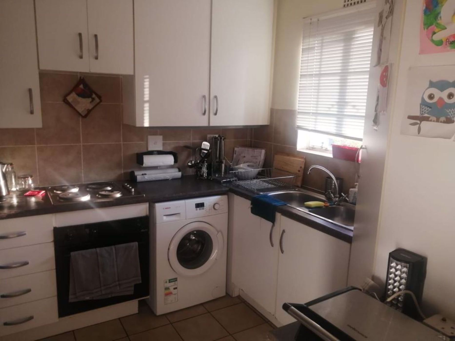 Townhouse for sale in Minnebron - 1BJ1712683