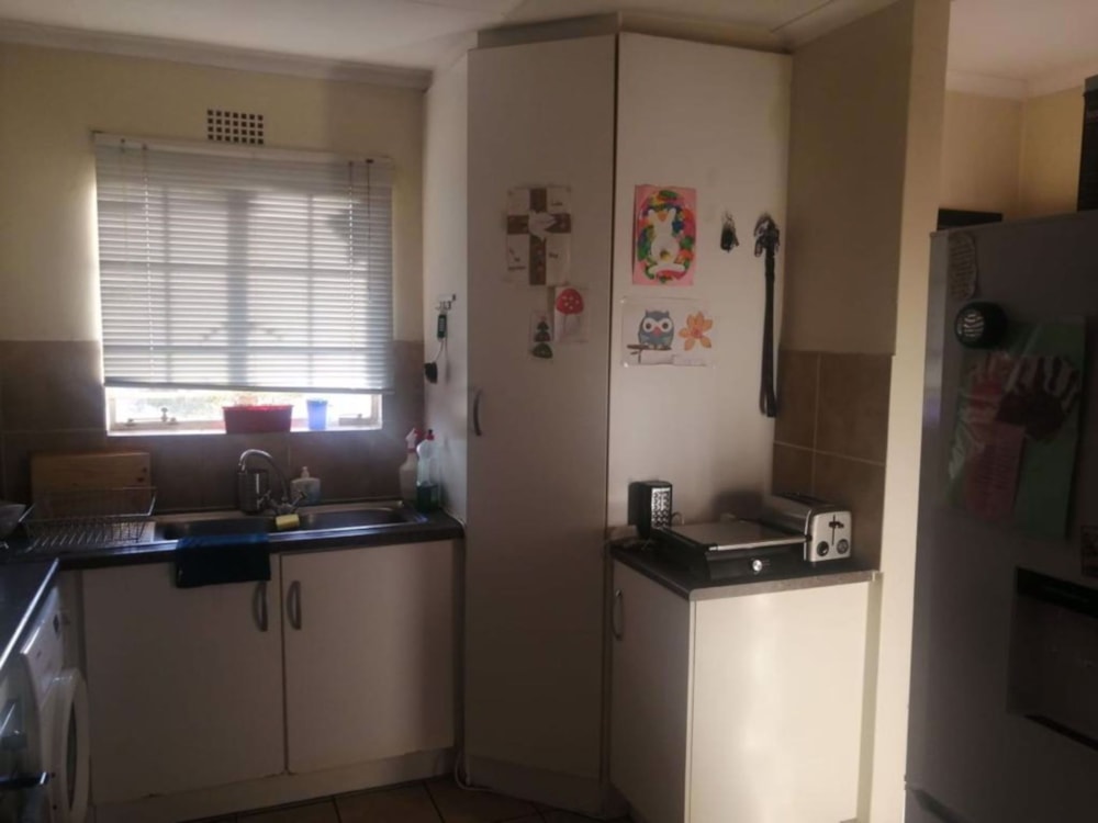 Townhouse for sale in Minnebron - 1BJ1712683 Townhouse for sale in Minnebron - 1BJ1712683