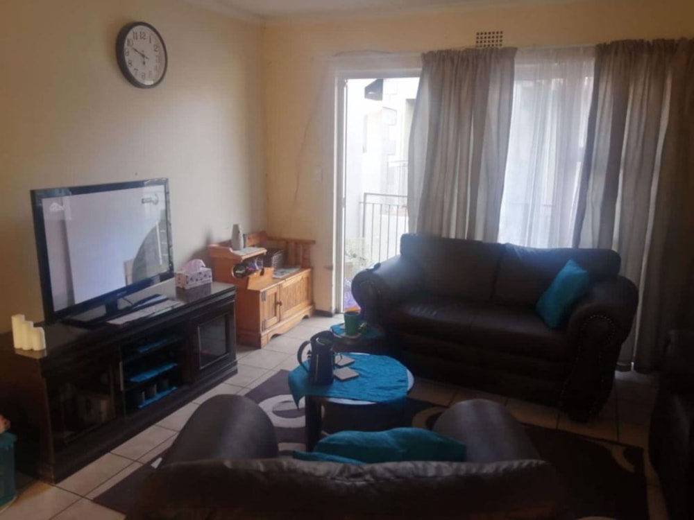 Townhouse for sale in Minnebron - 1BJ1712683 Townhouse for sale in Minnebron - 1BJ1712683