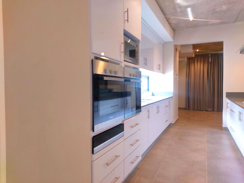 Townhouse let in Kabulonga, Zambia - 3ZA1699570