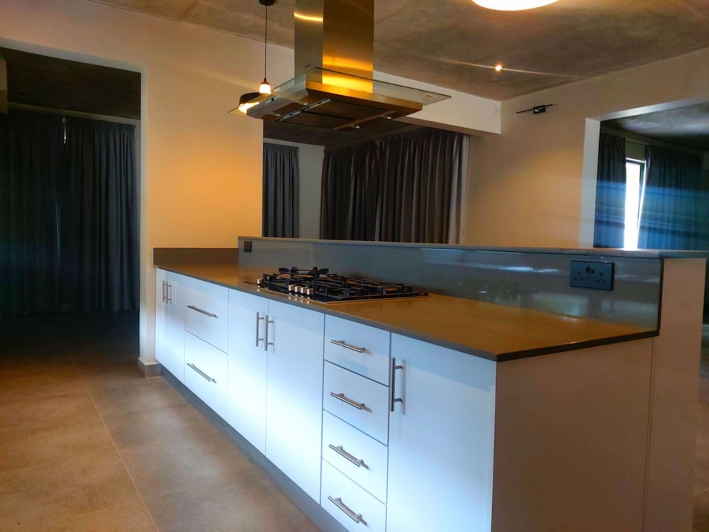 Townhouse let in Kabulonga, Zambia - 3ZA1699570