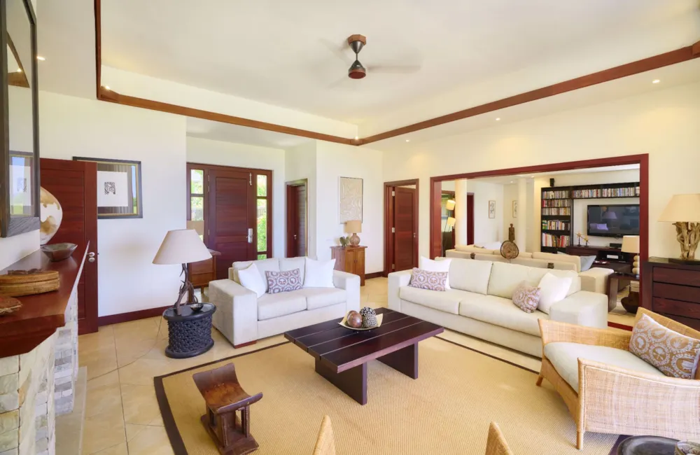 Golf estate house for sale in Villa Valriche, Mauritius - MUR1554412 Golf estate house for sale in Villa Valriche, Mauritius - MUR1554412