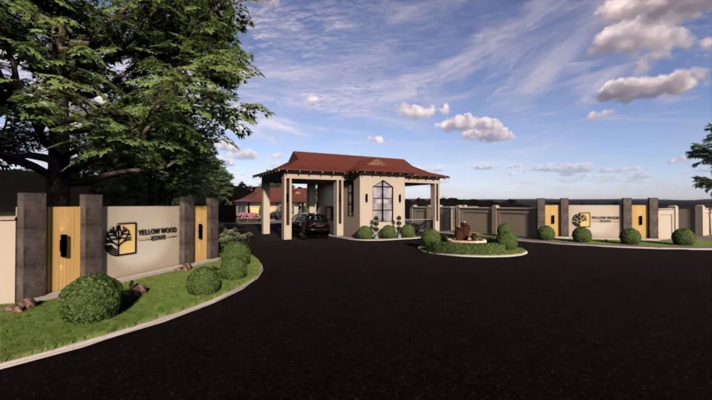 Residential vacant land for sale in Tzaneen, Limpopo Province - 1TA1554557