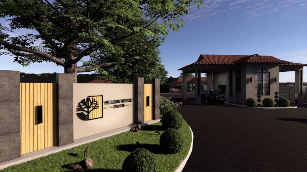 Residential vacant land for sale in Tzaneen, Limpopo Province - 1TA1554557