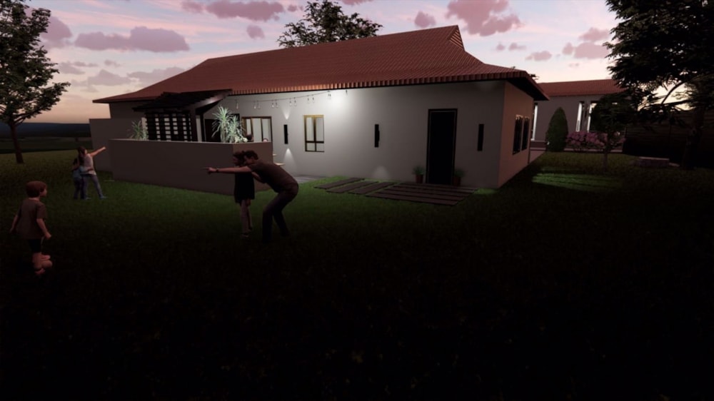 Residential vacant land for sale in Tzaneen, Limpopo Province - 1TA1554557