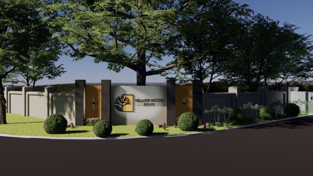 Residential vacant land for sale in Tzaneen, Limpopo Province - 1TA1554557