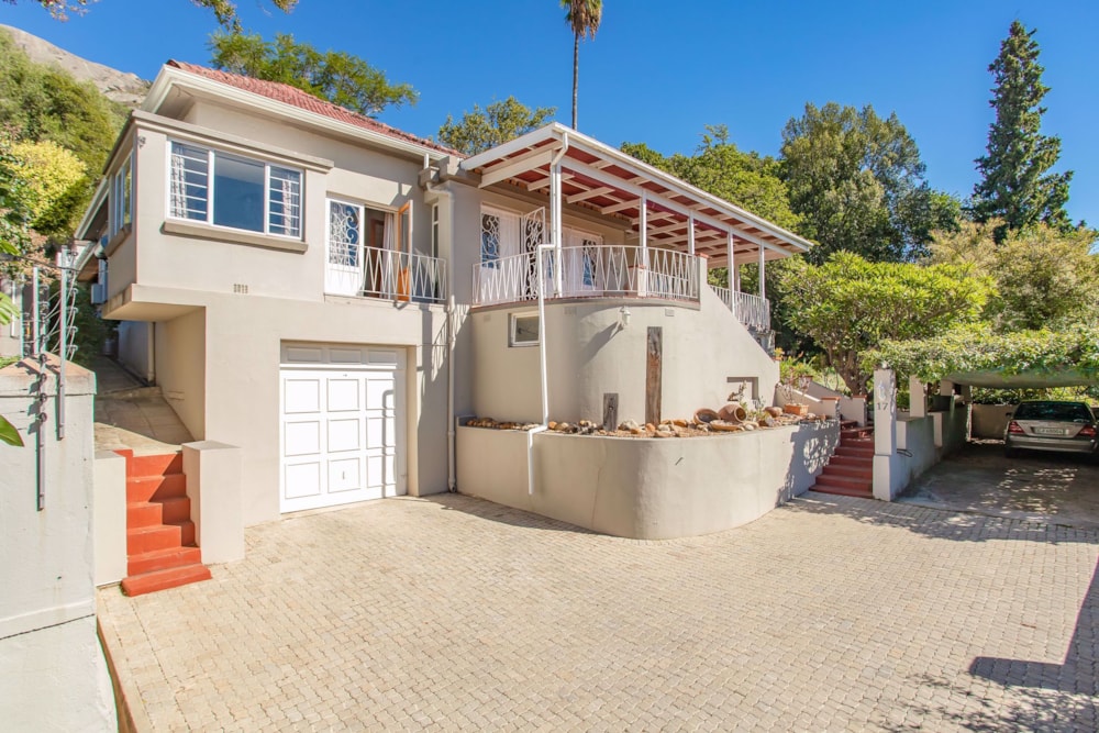 House to rent in Paarl Central - TKL1749257 House to rent in Paarl Central - TKL1749257