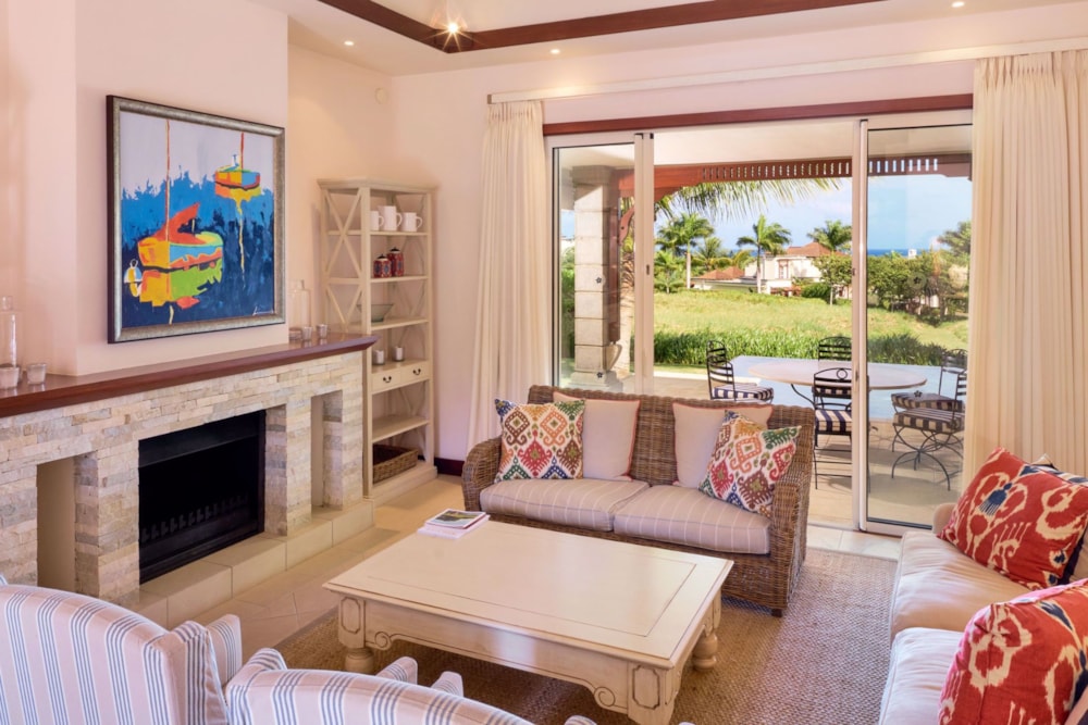 Golf estate house for sale in Villa Valriche, Mauritius - MUR1554678