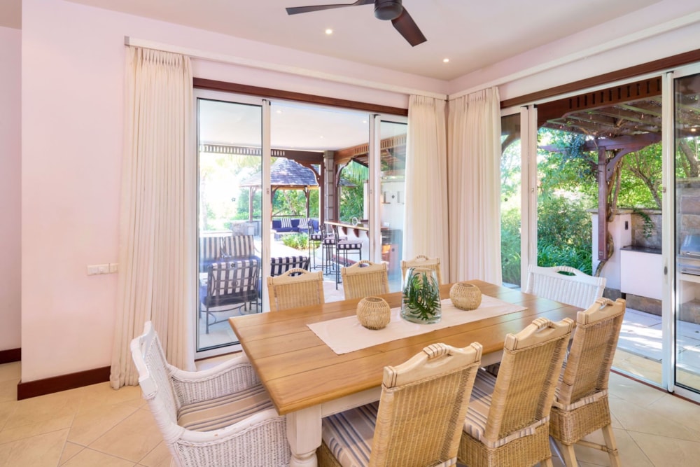 Golf estate house for sale in Villa Valriche, Mauritius - MUR1554678