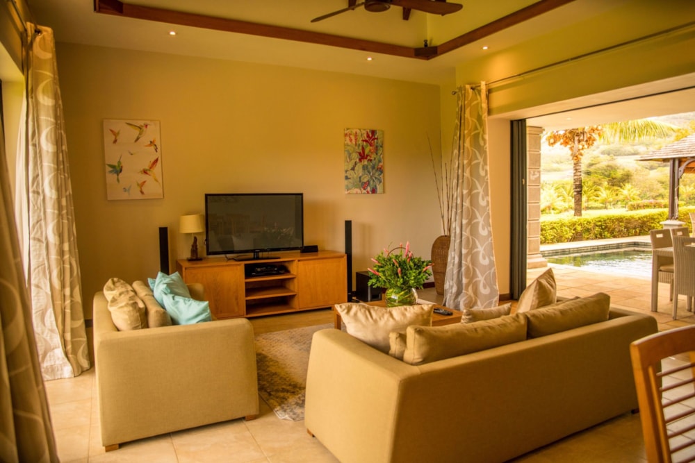 Golf estate house for sale in Villa Valriche, Mauritius - MUR1554705