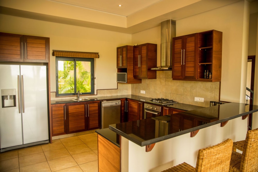 Golf estate house for sale in Villa Valriche, Mauritius - MUR1554705
