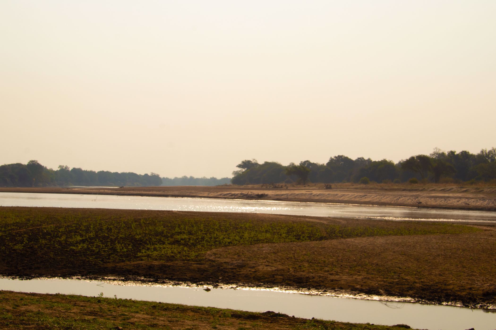 Vacant land for sale in South Luangwa National Park, Zambia - 3ZA1712702