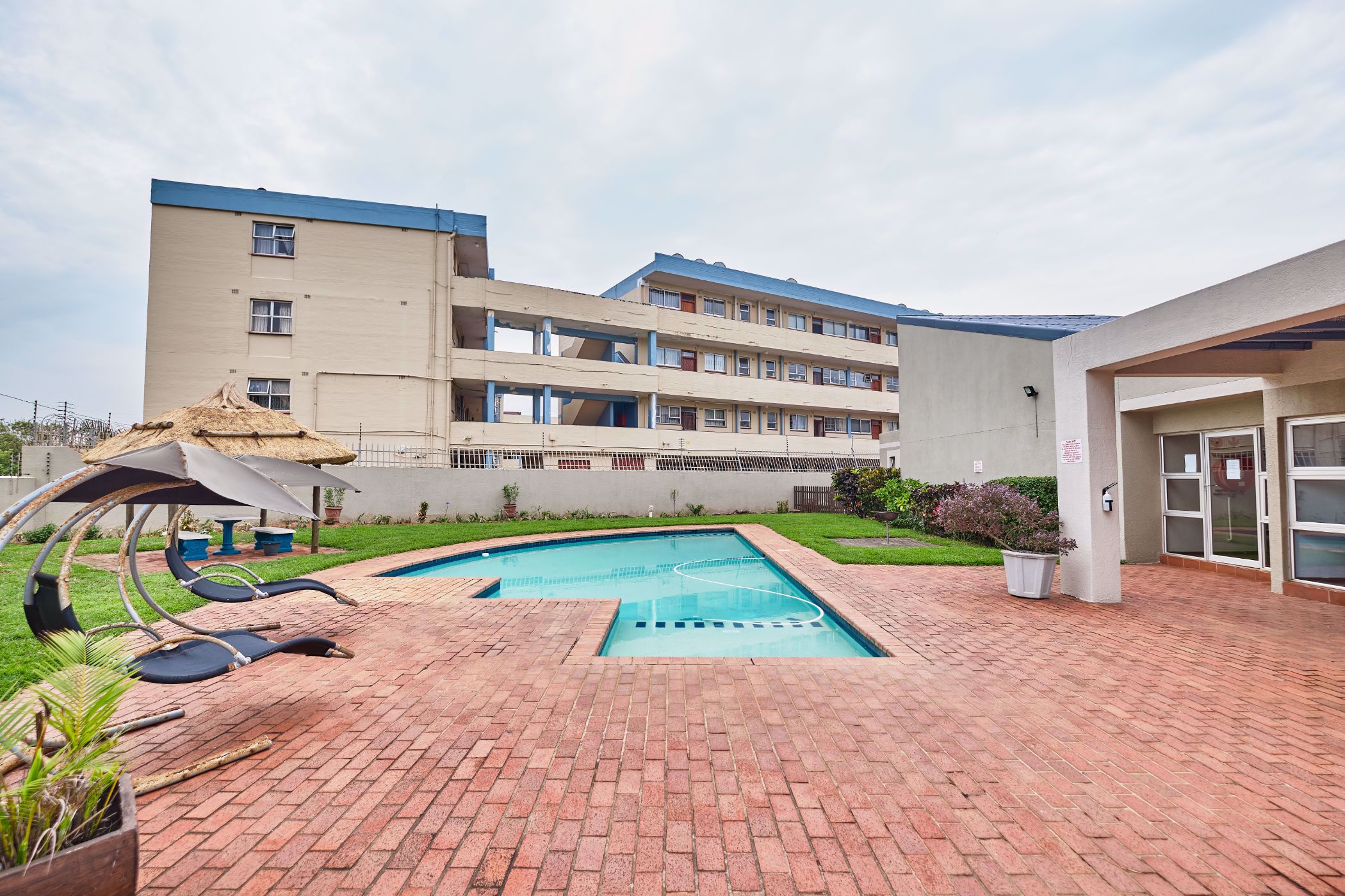 Apartment for sale in Amanzimtoti - 1WB1720383