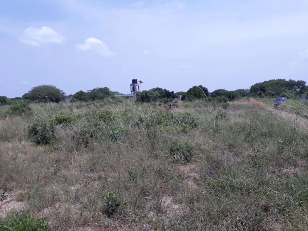 Vacant land for investment in Catembe, Mozambique - 3MQ1554872 Vacant land for investment in Catembe, Mozambique - 3MQ1554872