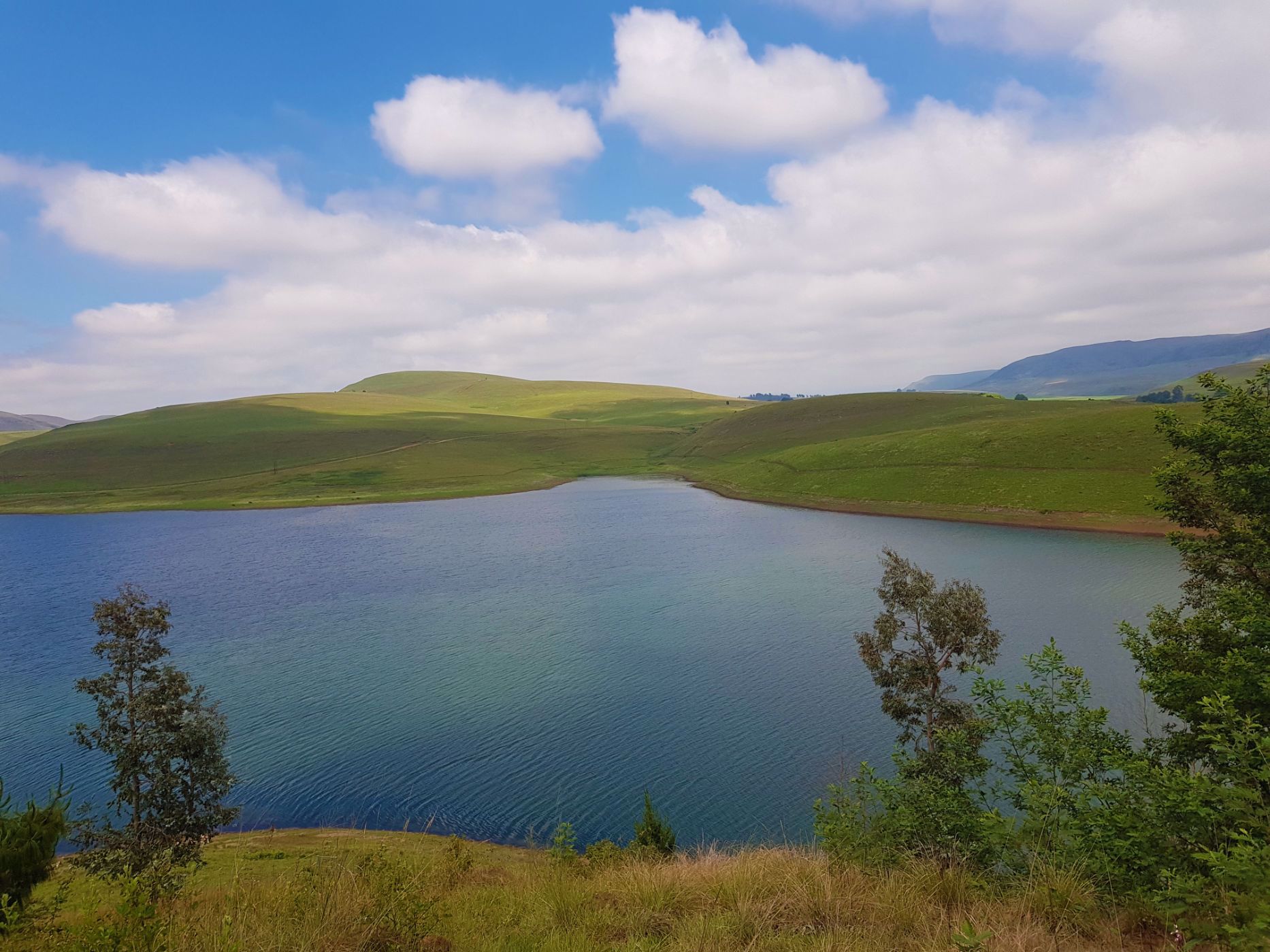 Vacant land sold in Kamberg - 1PM1687549