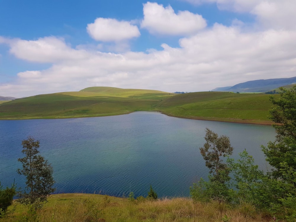 Vacant land sold in Kamberg - 1PM1687549