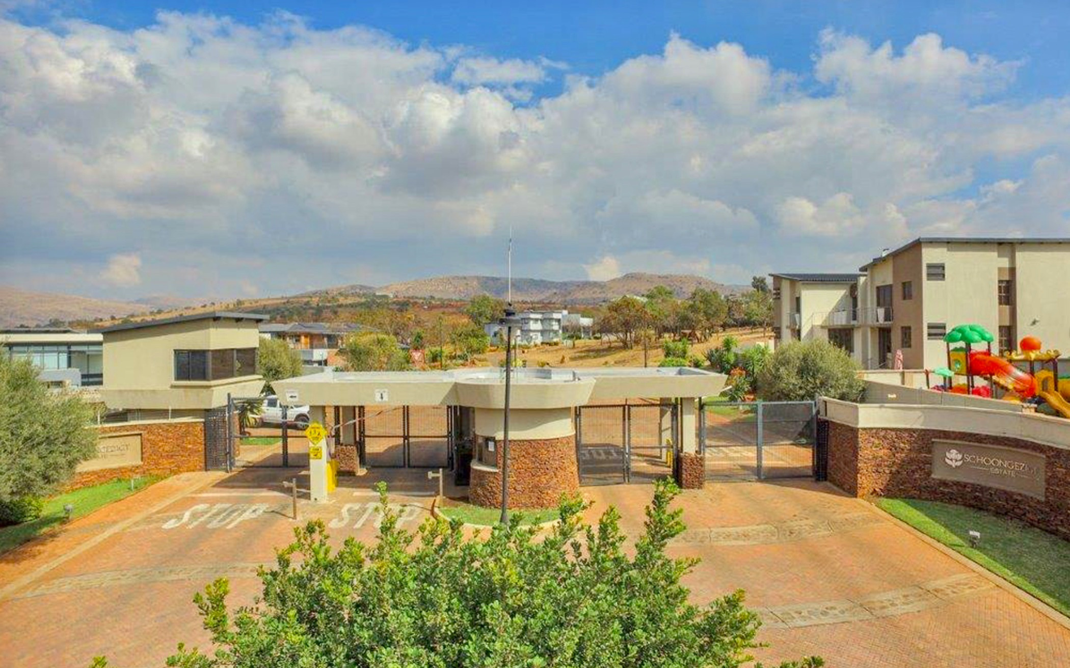 Vacant land for sale in Cashan - 1RU1554988