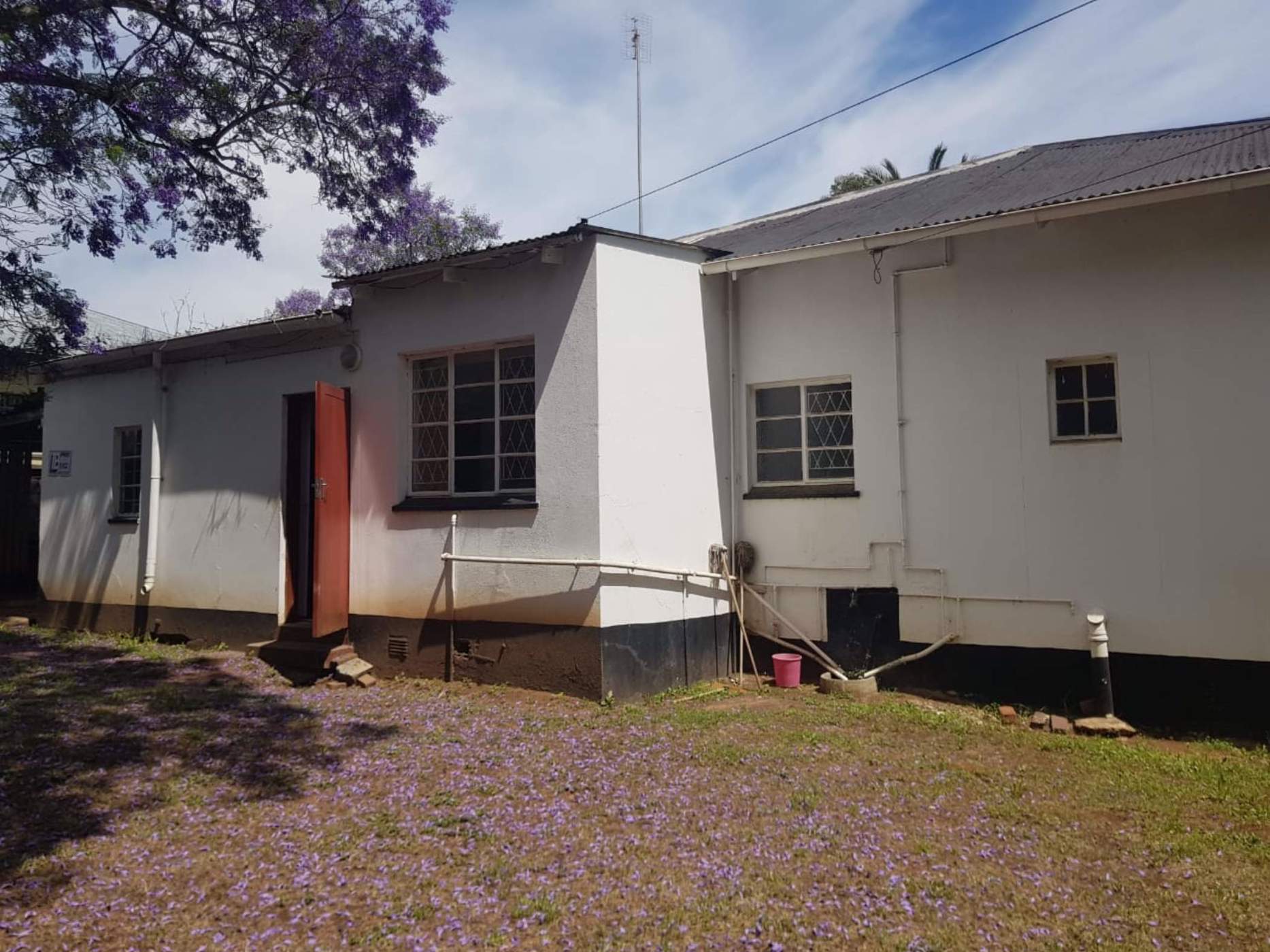 Commercial office to rent in Hillcrest, Mthatha - 1MH1555006