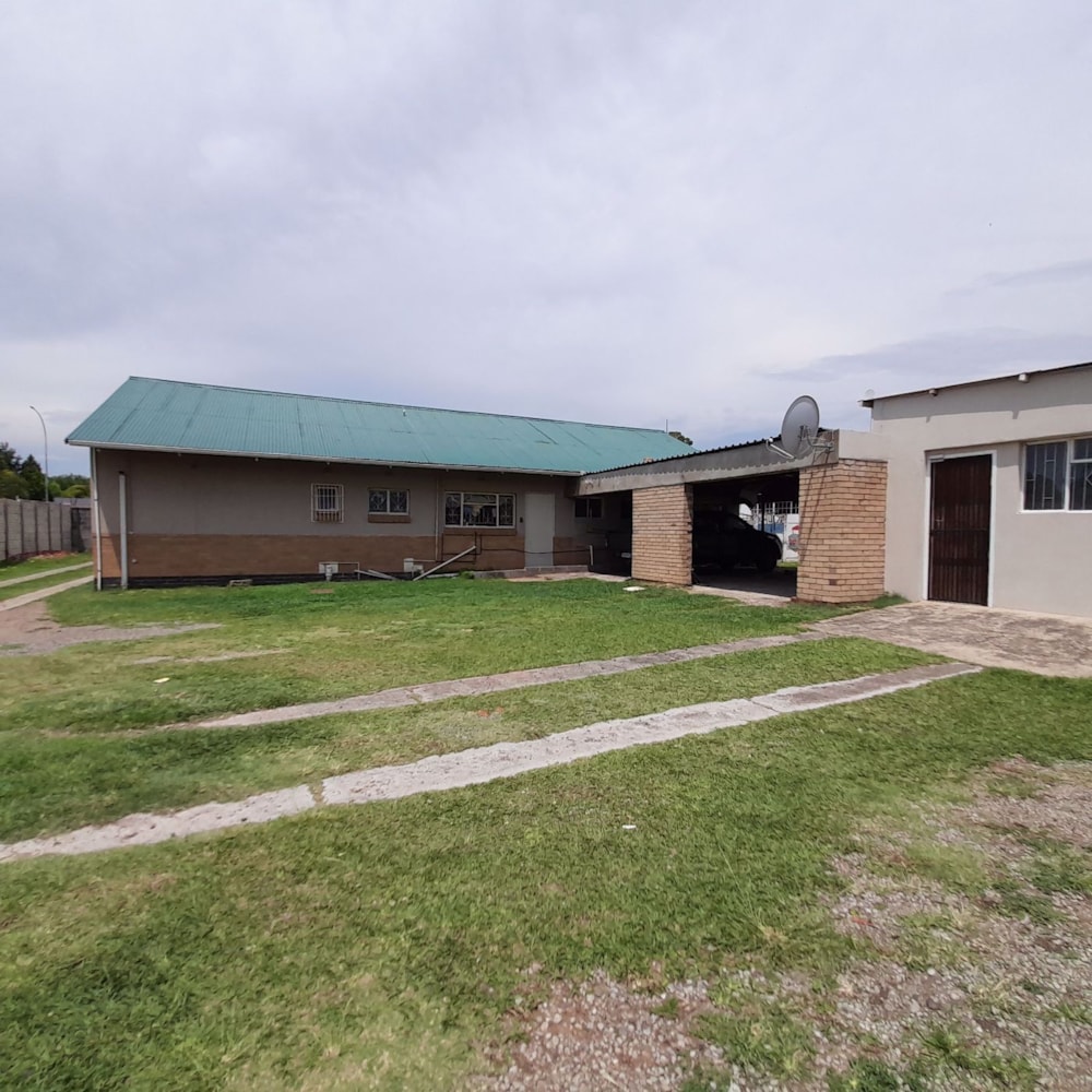 House for sale in Newcastle - 1NW1555754 House for sale in Newcastle - 1NW1555754