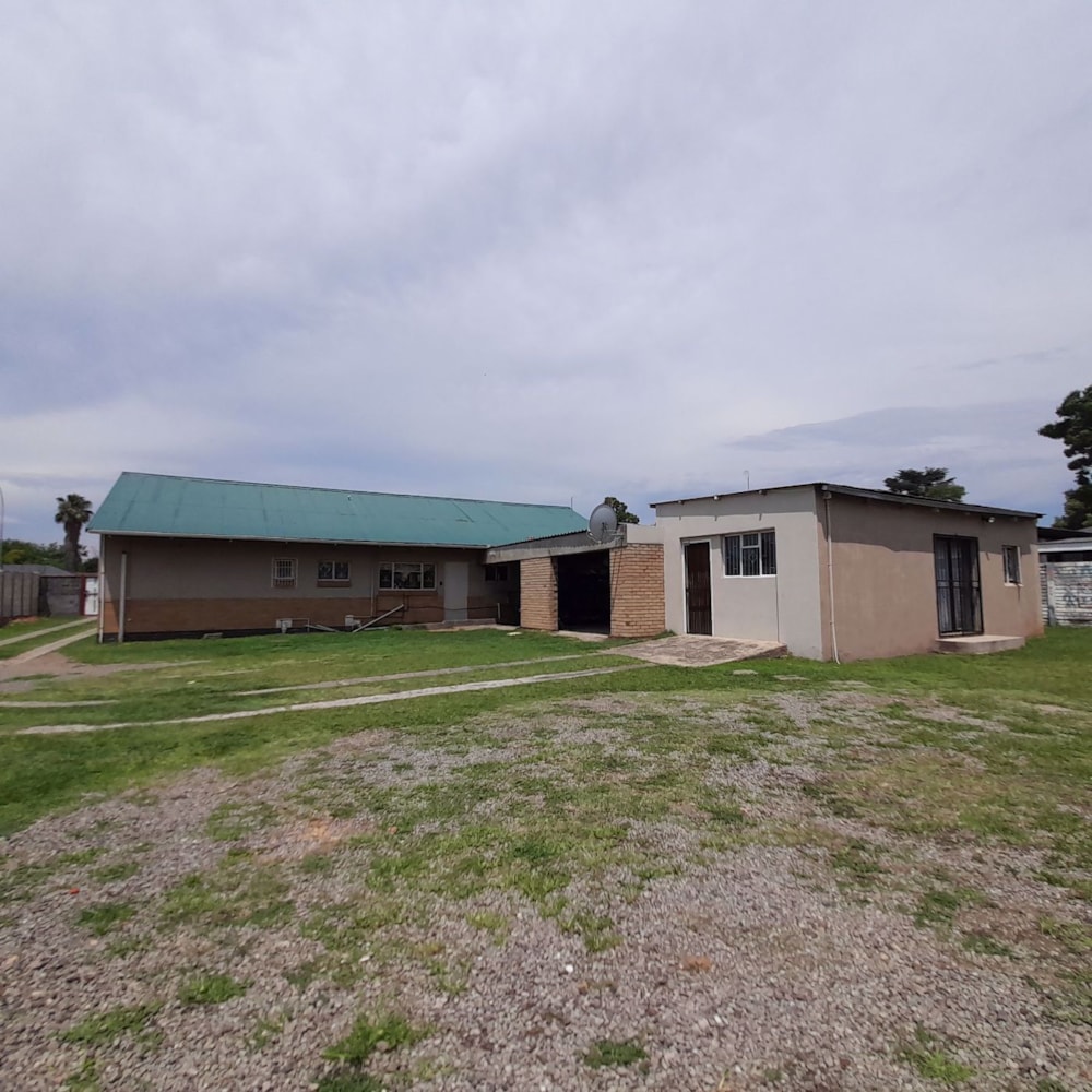 House for sale in Newcastle - 1NW1555754 House for sale in Newcastle - 1NW1555754