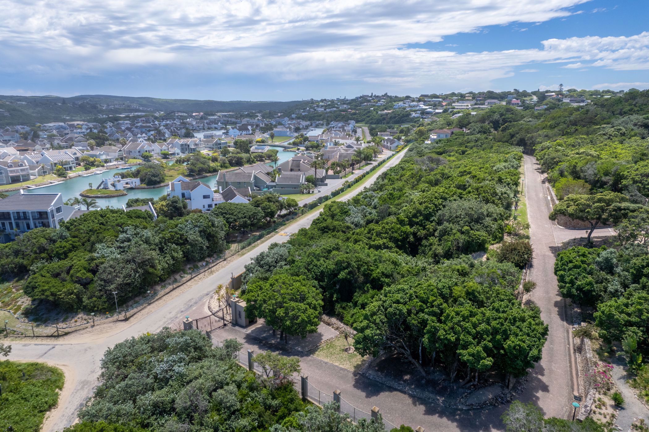 Residential vacant land for sale in East Bank - 1PF1555231