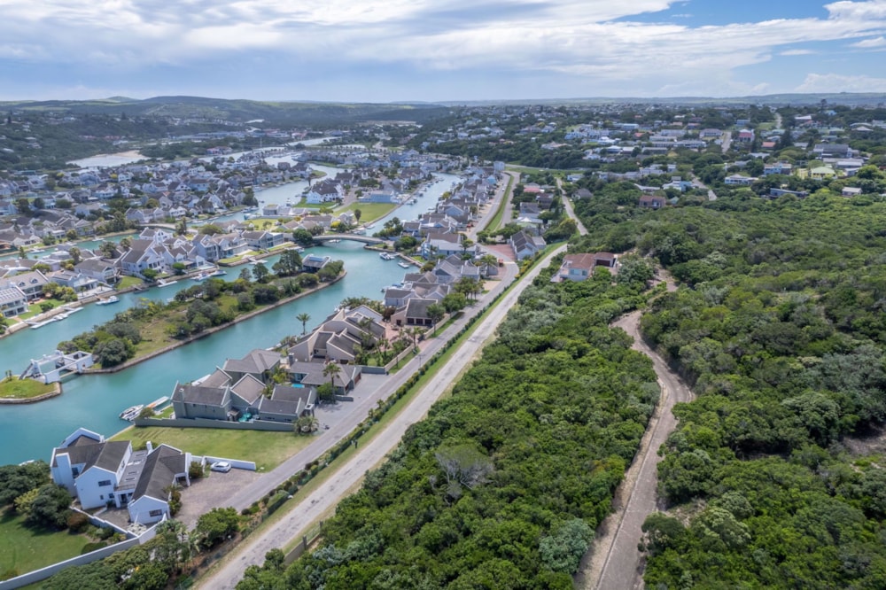 Residential vacant land for sale in East Bank - 1PF1555231