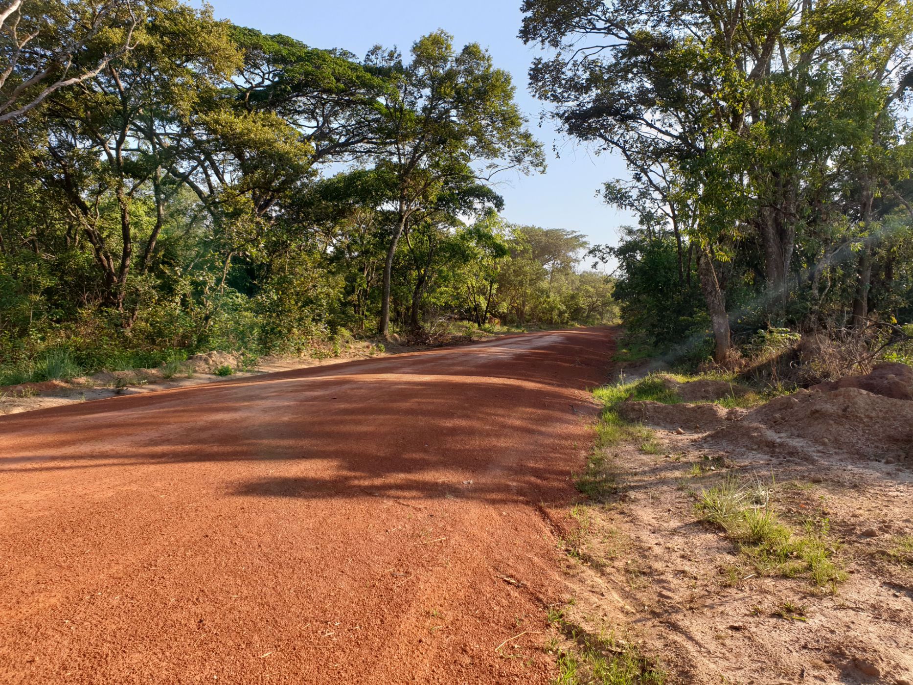 Farm vacant land for sale in Solwezi, Zambia - 3ZA1555274