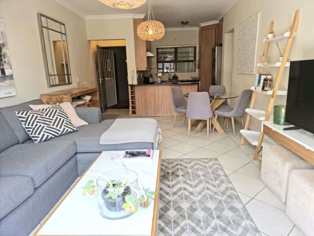 Apartment let in Craighall - JBL1712429 Apartment let in Craighall - JBL1712429
