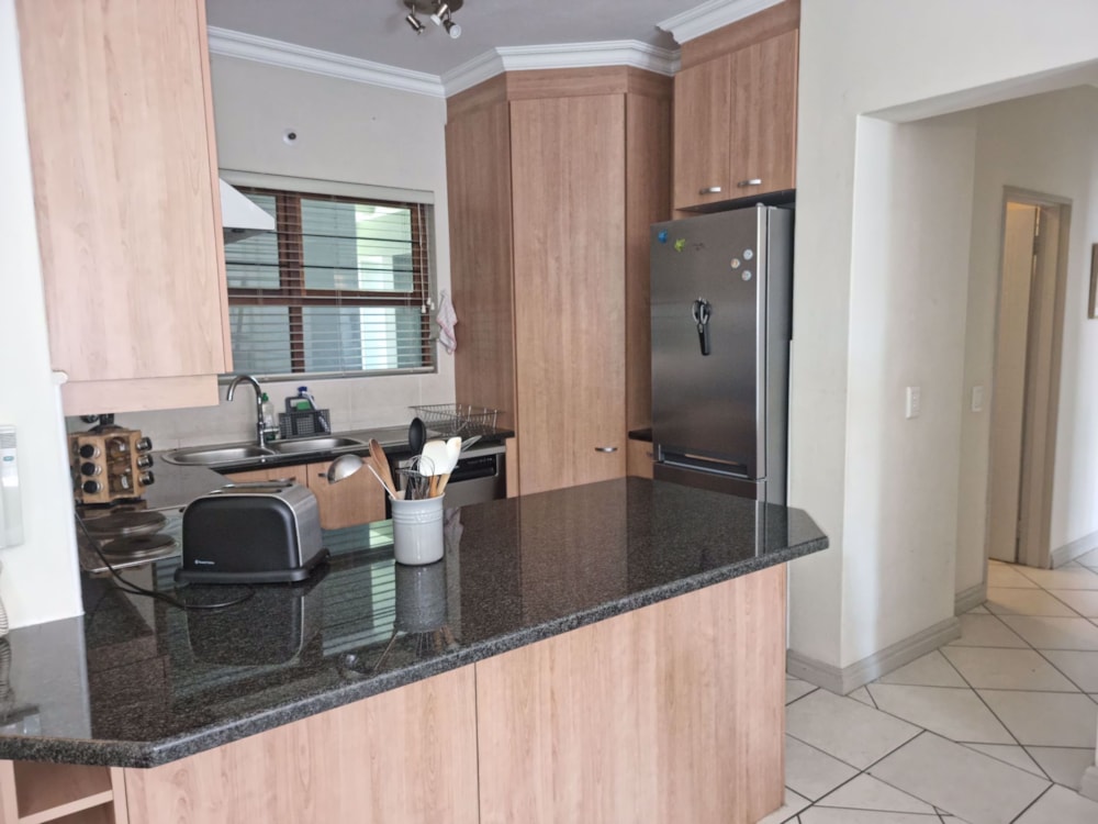 Apartment let in Craighall - JBL1712429 Apartment let in Craighall - JBL1712429