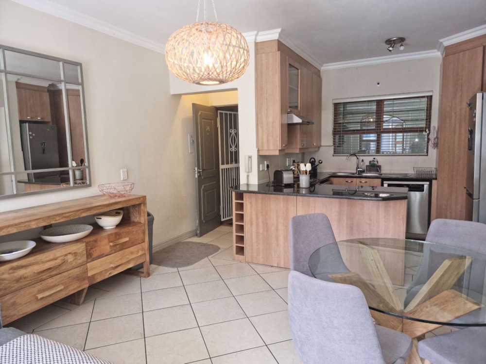 Apartment let in Craighall - JBL1712429 Apartment let in Craighall - JBL1712429