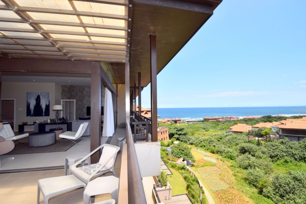 Penthouse apartment for sale in Zimbali Estate - 1BD1555552 Penthouse apartment for sale in Zimbali Estate - 1BD1555552