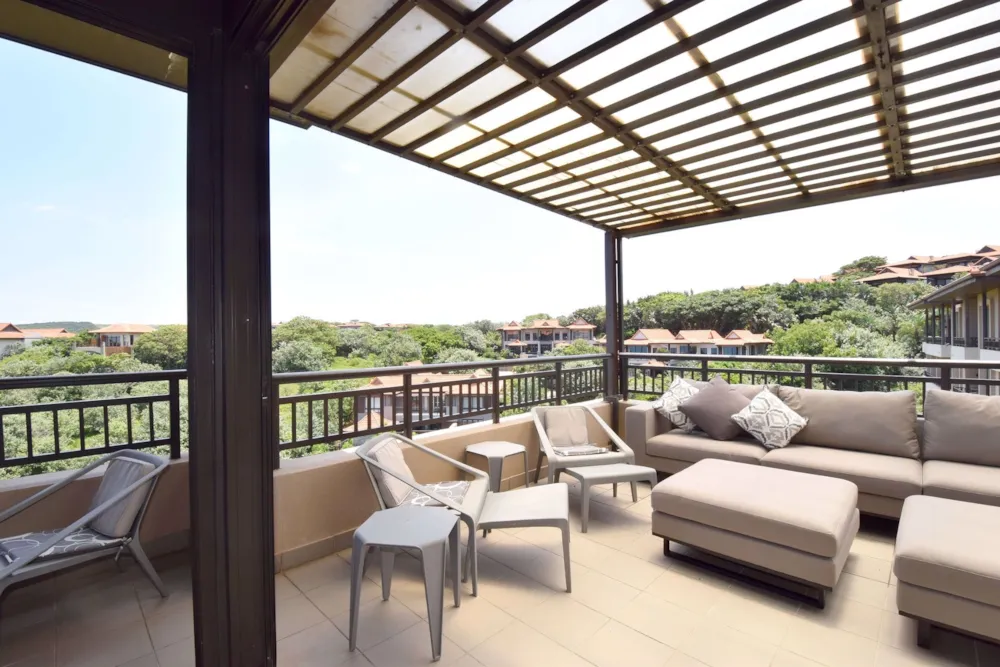Penthouse apartment for sale in Zimbali Estate - 1BD1555552 Penthouse apartment for sale in Zimbali Estate - 1BD1555552