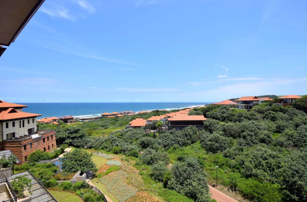 Penthouse apartment for sale in Zimbali Estate - 1BD1555552 Penthouse apartment for sale in Zimbali Estate - 1BD1555552