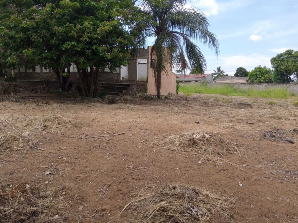 Commercial vacant land for investment in Matola, Mozambique - 3MQ1555891 Commercial vacant land for investment in Matola, Mozambique - 3MQ1555891