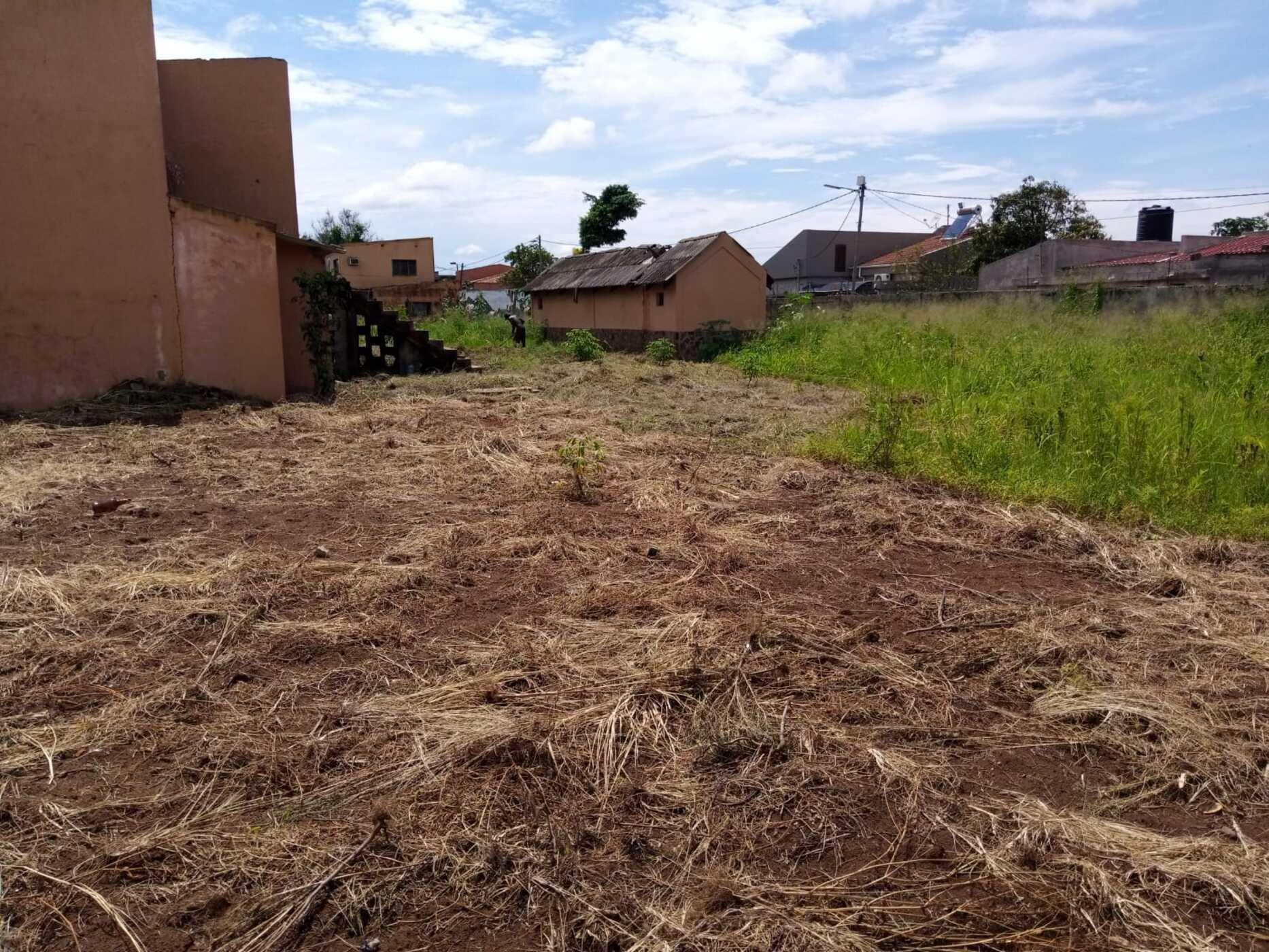 Commercial vacant land to rent in Matola, Mozambique - 3MQ1555893