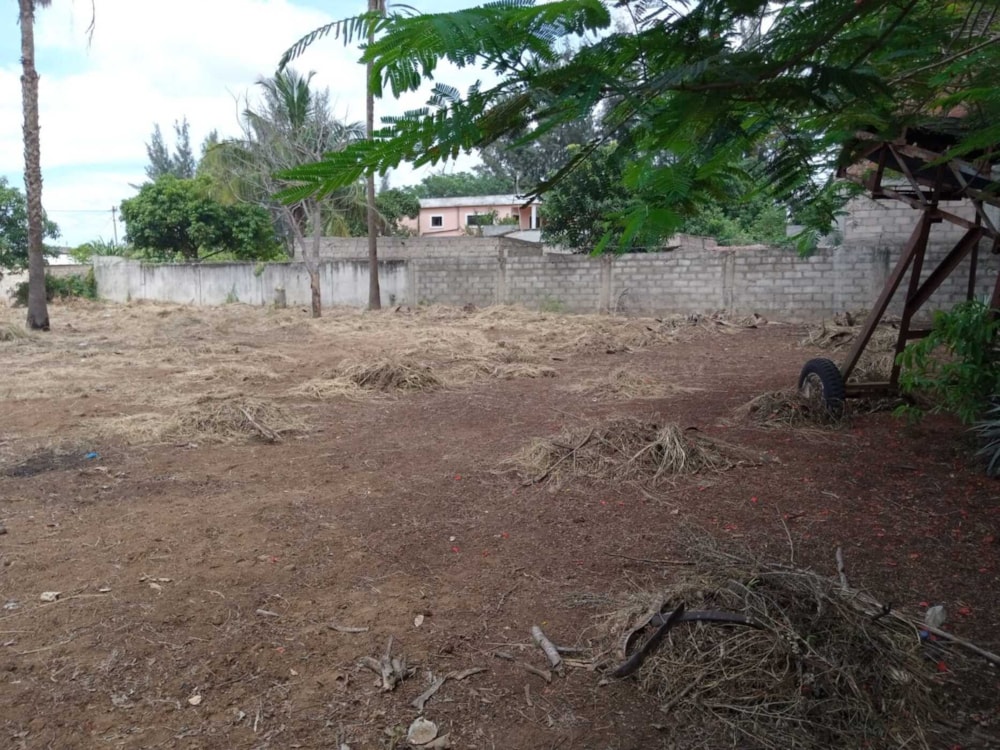 Commercial vacant land to rent in Matola, Mozambique - 3MQ1555893 Commercial vacant land to rent in Matola, Mozambique - 3MQ1555893
