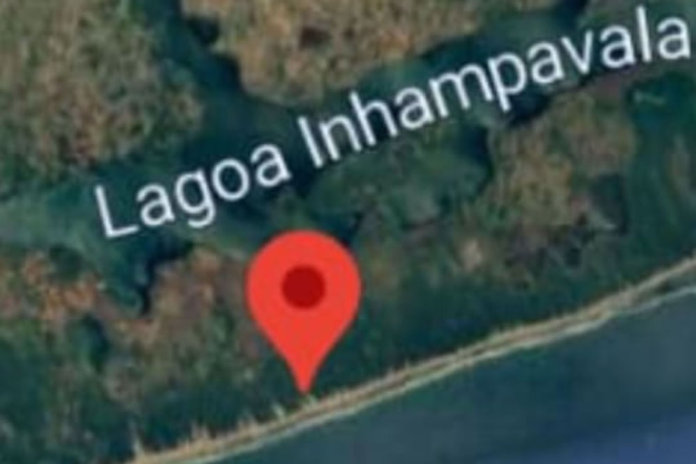 Vacant land for investment in Chidenguele, Gaza, Mozambique - 3MQ1558636