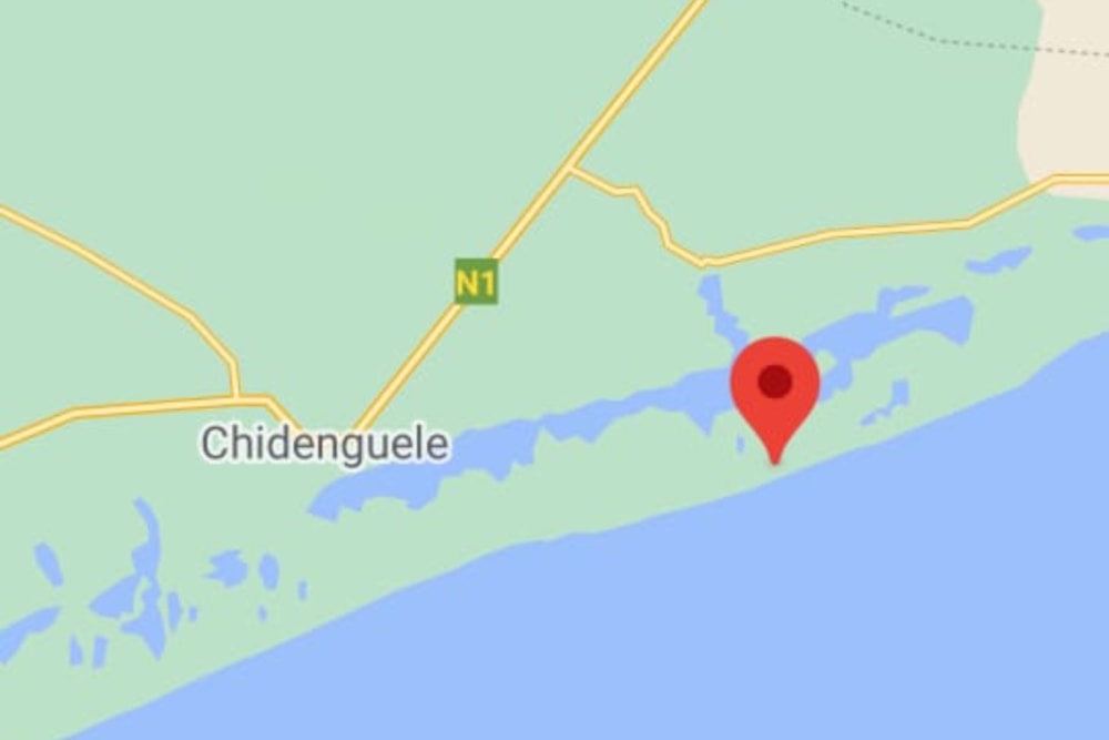 Vacant land for investment in Chidenguele, Gaza, Mozambique - 3MQ1558636