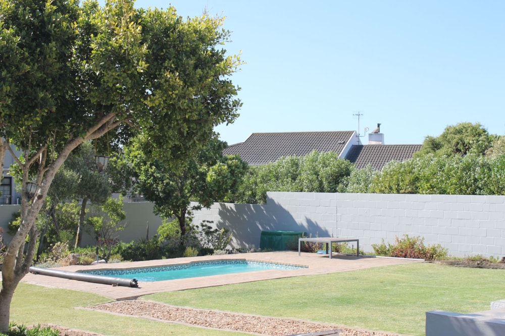 House let in Country Club - LBL1702450 House let in Country Club - LBL1702450