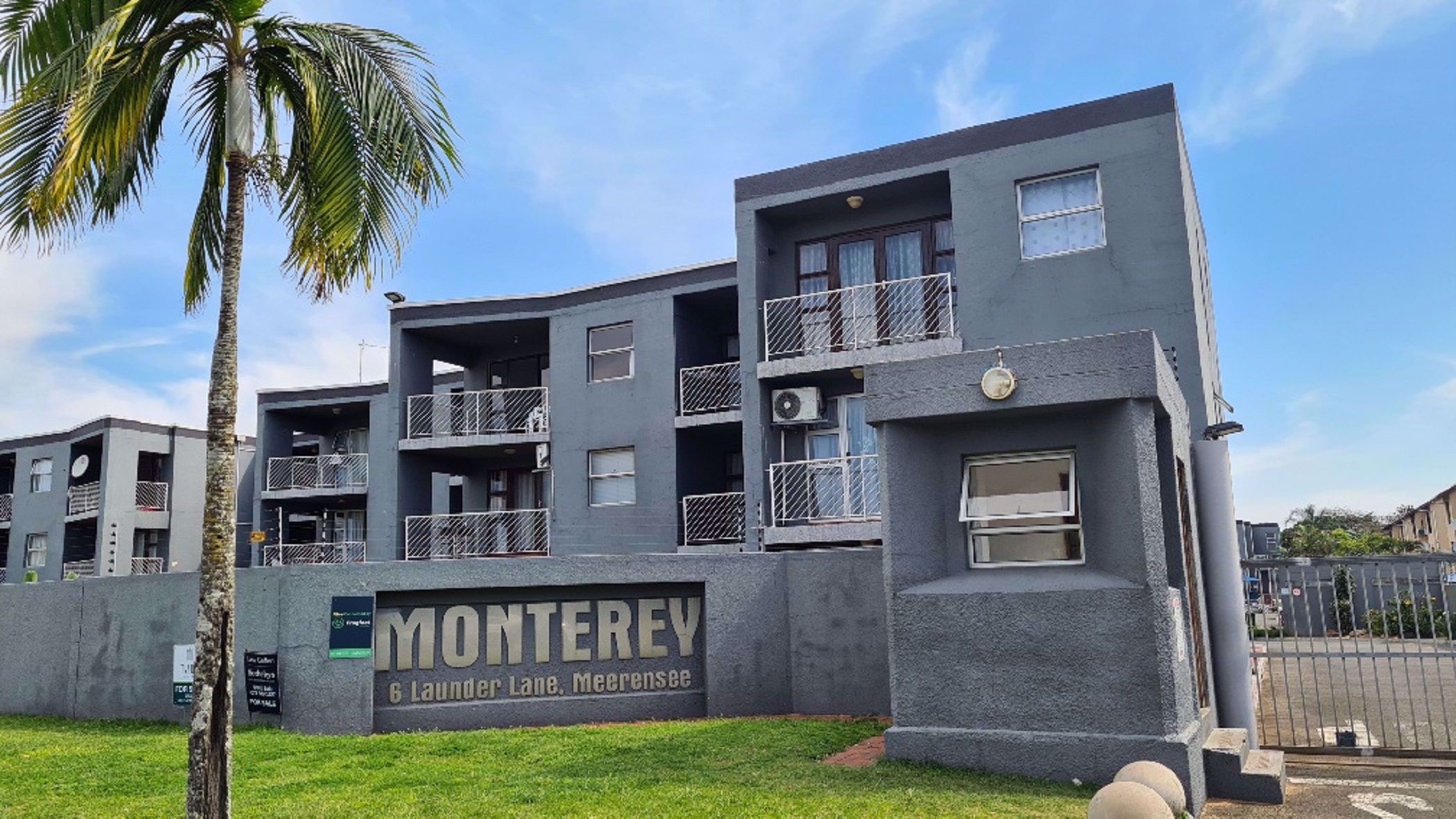 Multi-storey apartment to rent in Meer en See - 1RY1721323