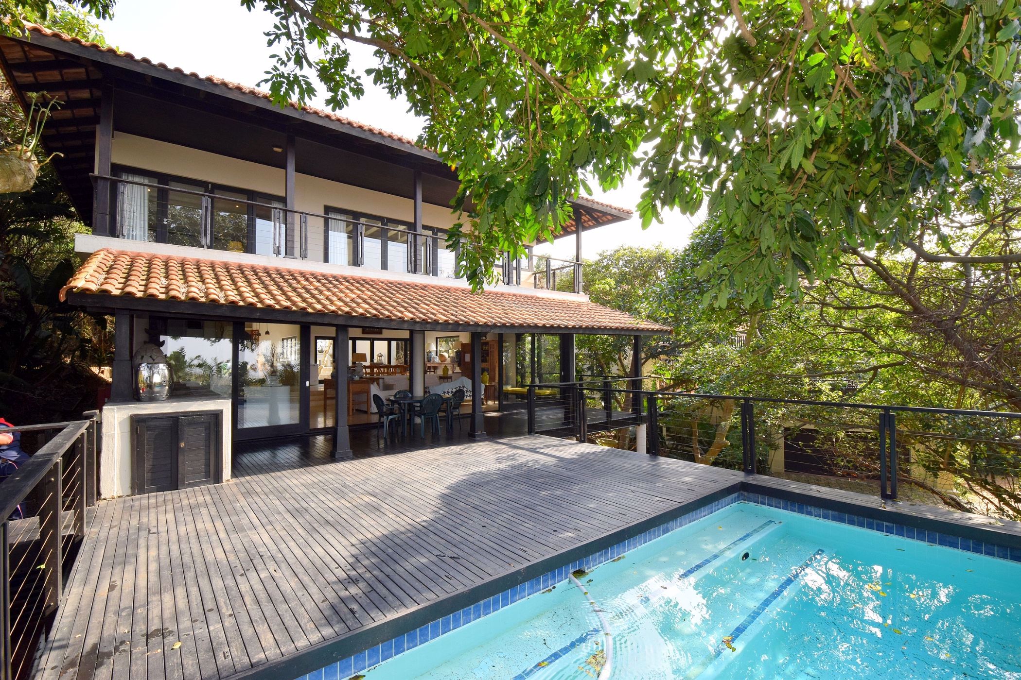 House for sale in Zimbali Estate - 1BD1554001