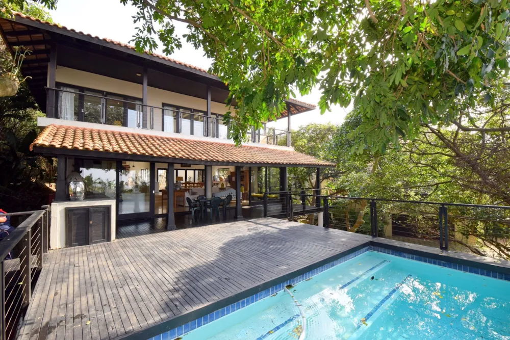 House for sale in Zimbali Estate - 1BD1554001 House for sale in Zimbali Estate - 1BD1554001