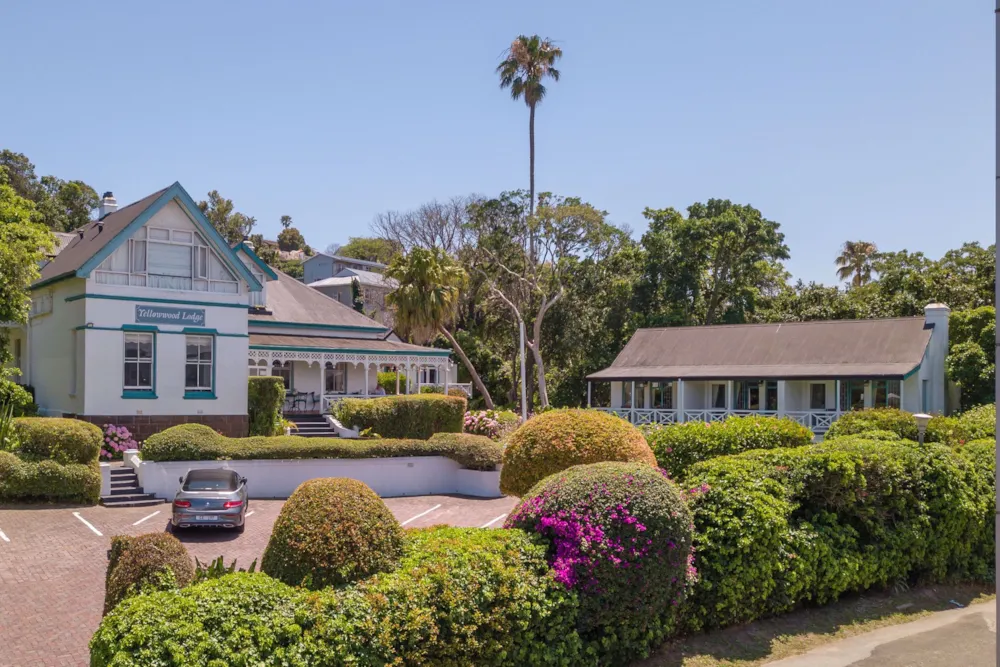 Bed & breakfast for sale in Paradise, Knysna - 1KC1193575 Bed & breakfast for sale in Paradise, Knysna - 1KC1193575